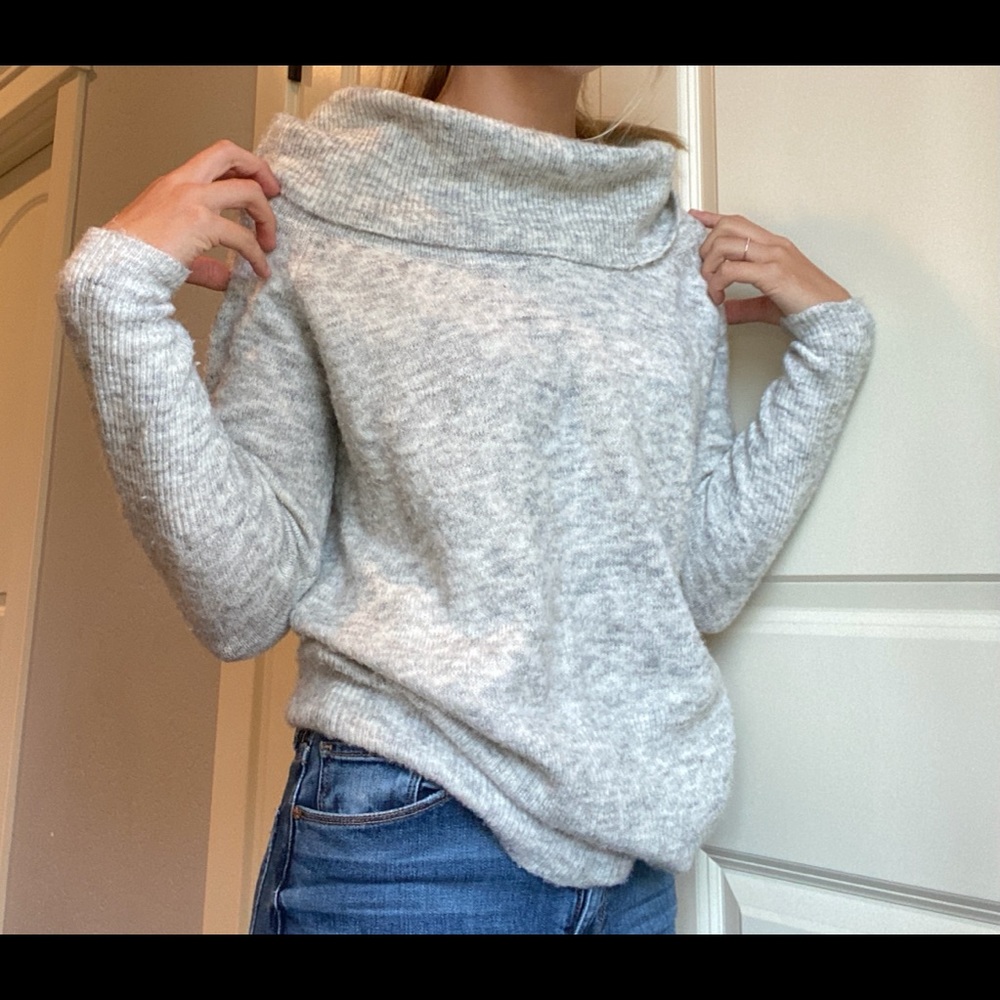 Cozy Heartloom Sweater